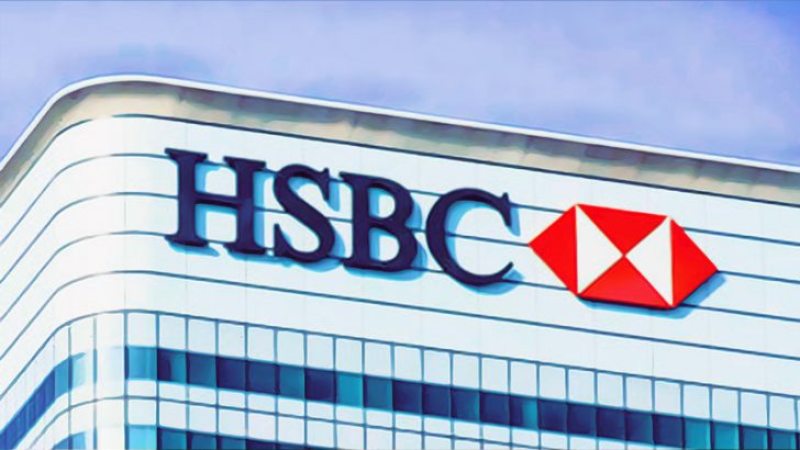 HSBC香港「ビットコイン・イーサリアム先物ETF」への投資が可能に