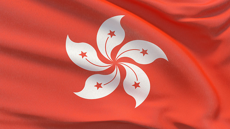 「Coinbaseなど全ての暗号資産交換業者を歓迎する」香港議員がサポートを表明
