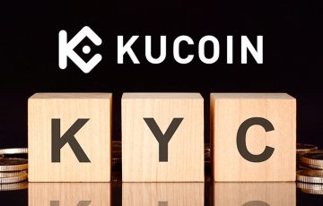 KuCoin「本人確認手続き」を義務化｜KYC未完了の場合は一部サービスが利用不可に
