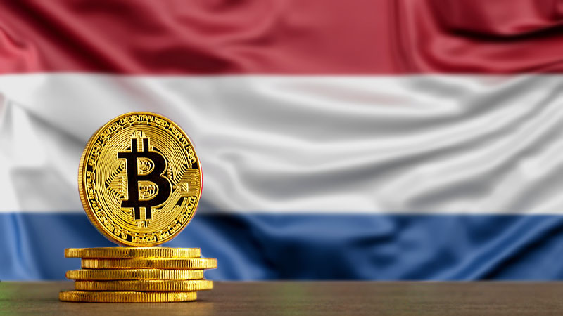 オランダの証券取引所に「ビットコイン株式ETF」が上場