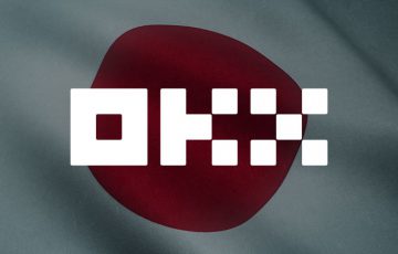 暗号資産取引所「OKX」日本居住者向けサービスで利用制限｜出金できないとの報告も