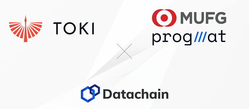 ProgmatCoin-Datachain-TOKI