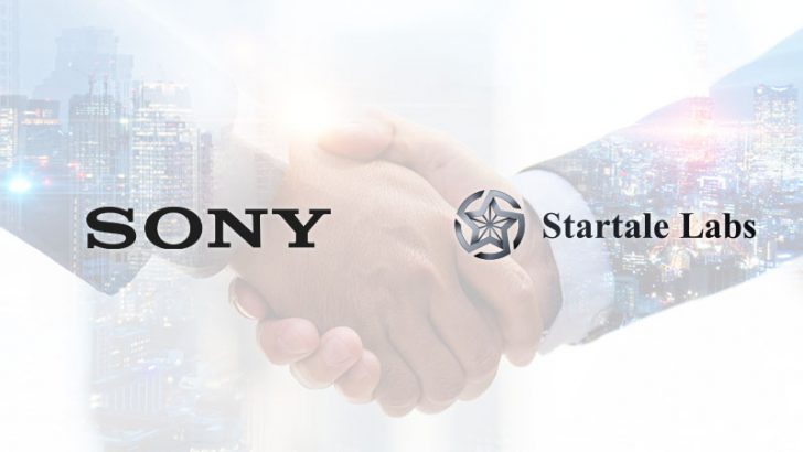 スターテイル・ラボ「Sony Network Communications」と資本提携