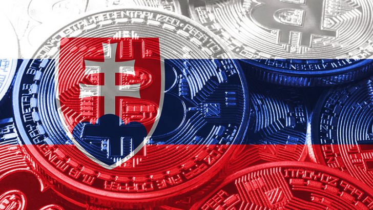 スロバキア議会「仮想通貨の税率引き下げ」に関する改正案を承認