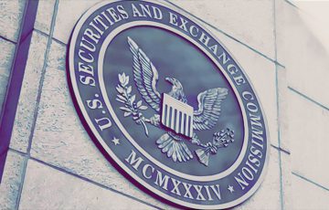 米SECの再編＆ゲンスラー委員長の解雇求める「SEC安定化法案」提出：米議員