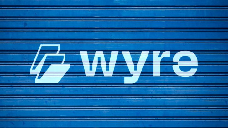 暗号資産決済企業「Wyre」事業終了を発表｜利用者は期限までに出金対応を