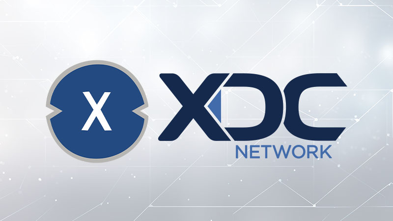 XDC Network（XDC）とは？基本情報・特徴・購入方法などを解説