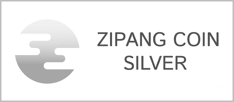 Zipangcoin-Silver-ZPGAG-Logo