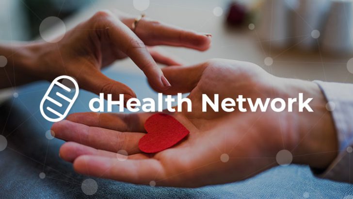 dHealth Network：ブロックチェーン活用した「臓器ドナーカード」開発へ