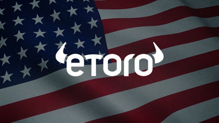 eToro US「ALGO・MANA・DASH・MATICの上場廃止」を発表