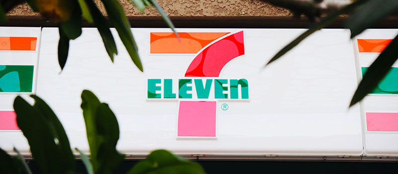 7-Eleven-Logo