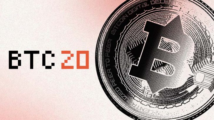 BTC20とは？ビットコインの歴史を再現する、ステーキング可能なERC20トークン