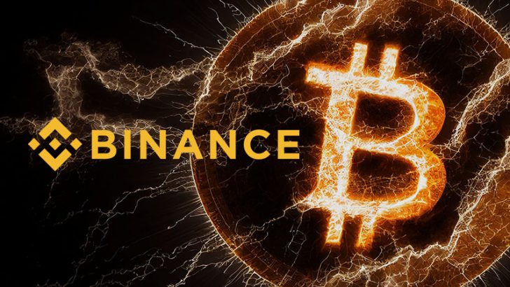 BINANCE：ビットコインの入出金で「Lightning Network」に対応