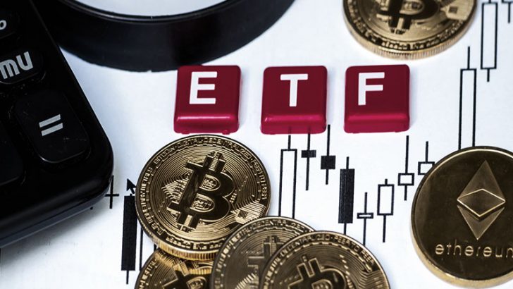 米SEC：現在のビットコイン現物ETF申請書類は「まだ不十分」と指摘