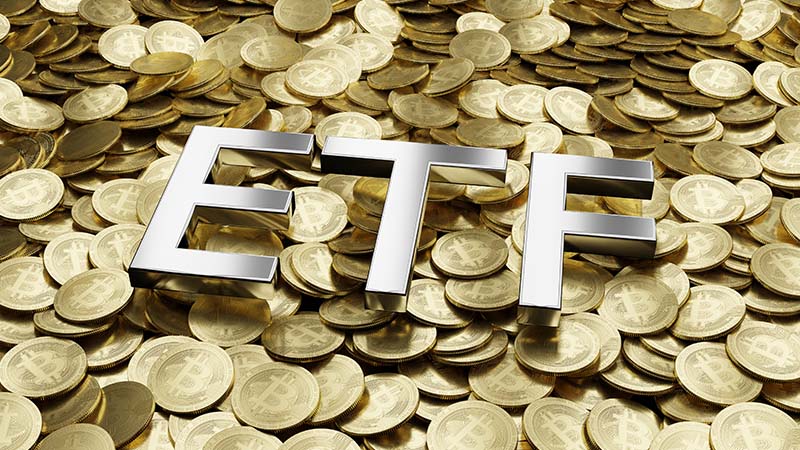 ナスダック「Valkyrieのビットコイン現物ETF」を再申請