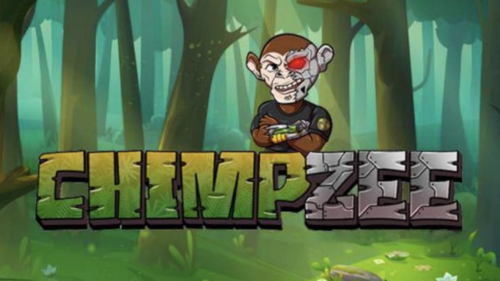 Chimpzee（CHMPZ）とは？動物・環境保護＋受動的収入の仮想通貨プロジェクトを紹介
