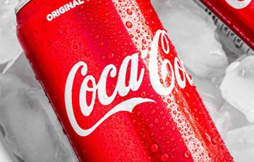 Solana基盤のNFTマーケットが「コカ・コーラ」と提携