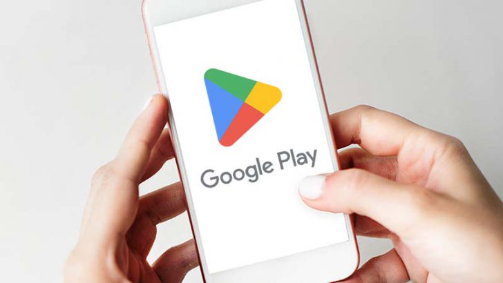 Google Play「アプリ・ゲームでのNFT活用」を許可｜デジタル資産関連のポリシーを更新