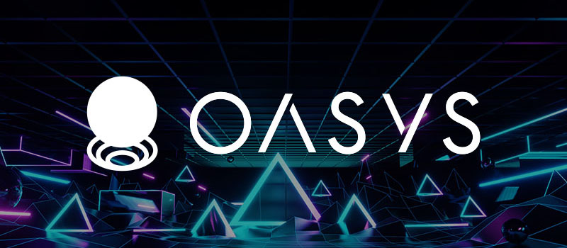 Oasys-OAS-Game-Logo