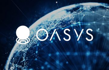 Oasys（OAS）32種類の法定通貨で購入可能に｜オン／オフランプの「Banxa」がサポート