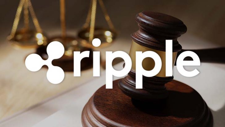 米裁判所：SECのリップル訴訟で「XRP自体は有価証券に該当しない」と判決