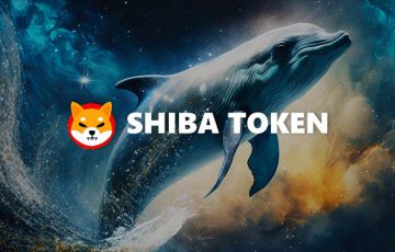 Shiba Inuのサメ・イルカが「1兆枚以上のSHIB」を蓄積｜Shibarium公開に期待高まる