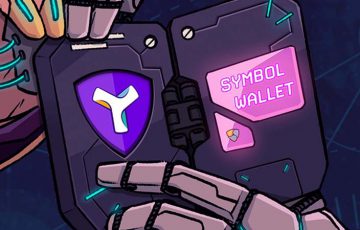 スマホ向けウォレットアプリ「Symbol Wallet v2.0.0」ベータ版公開