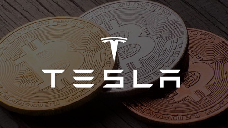 Tesla、ビットコイン決済再開の噂「コードへの追記報告は誤解」だと判明