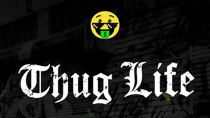 Thug Life（THUG）とは？コミュニティ重視の新たなミームコインを紹介
