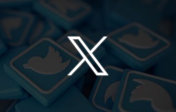 Twitter、ロゴ・名称を「X」に変更｜仮想通貨関連機能の提供予定は？