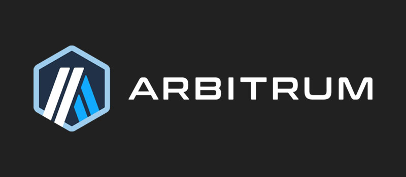 アービトラム（Arbitrum/ARB）のロゴ画像