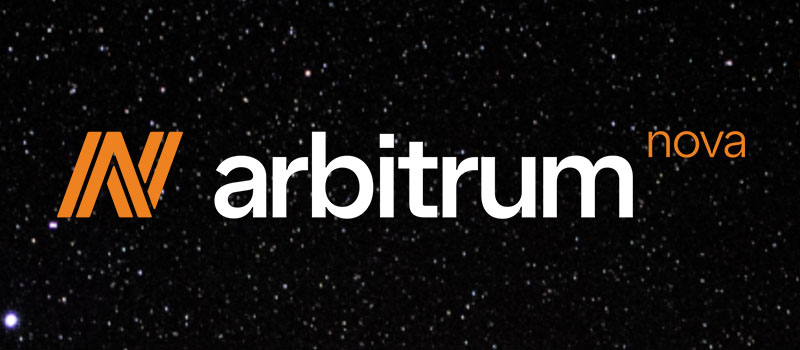 Arbitrum-Nova-Logo