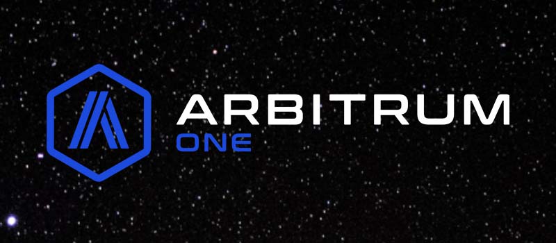 Arbitrum-One-Logo