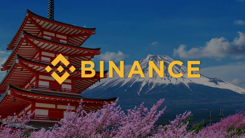Binance Japan（バイナンスジャパン）とは？サービス内容・特徴・取扱う暗号資産などを解説
