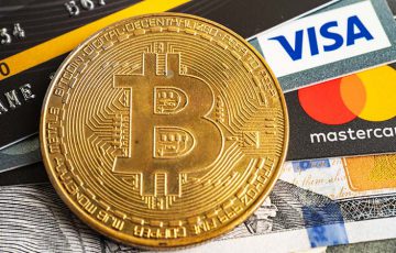 VISAとMastercard、仮想通貨カードに関する「BINANCE」との提携終了へ