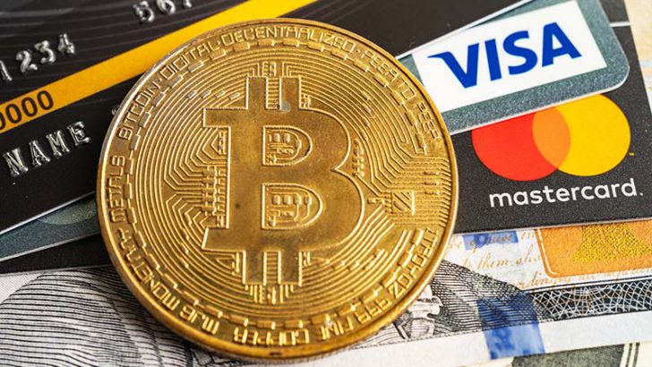 VISAとMastercard、仮想通貨カードに関する「BINANCE」との提携終了へ