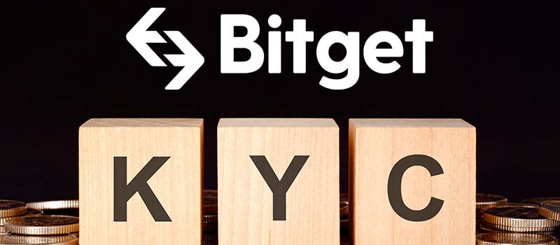 Bitget-KYC