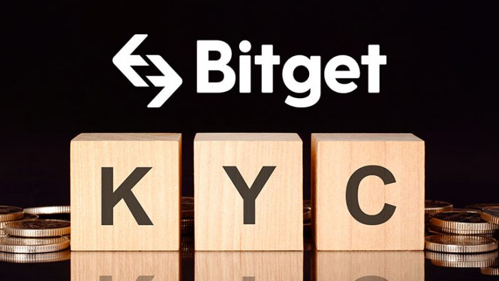 【重要】Bitget：本人確認手続き（KYC）を必須化｜既存ユーザーも期日までに対応を