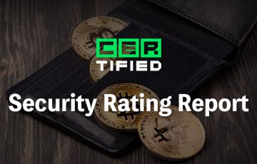 仮想通貨ウォレットの安全性を調査｜CERが「セキュリティ評価レポート」を公開