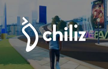 Chiliz：AI搭載3Dメタバース「AlphaVerse」と連携｜FAVトークンも提供へ
