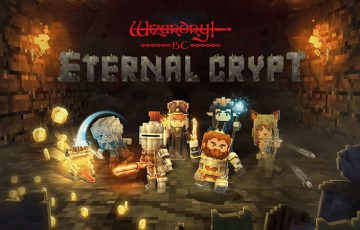 Coincheck INO第1弾：BCゲーム「Eternal Crypt - Wizardry BC -」のNFT販売へ