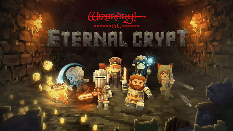 Coincheck INO第1弾：BCゲーム「Eternal Crypt – Wizardry BC -」のNFT販売へ