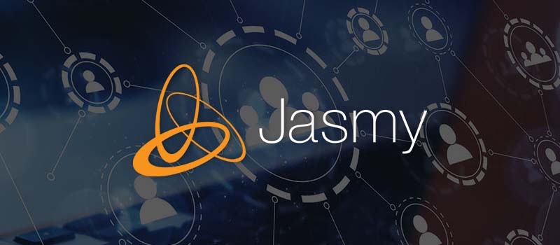 Jasmy-JMY-Blockchain