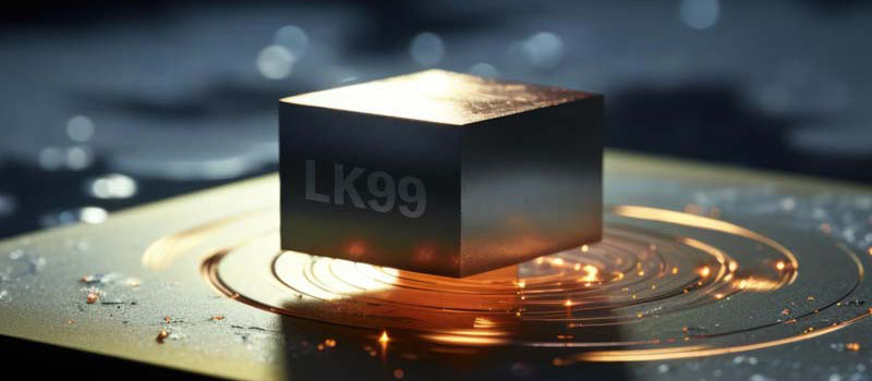 LK99-Crypto