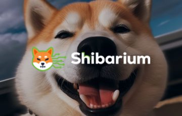 シバイヌL2ブロックチェーン「Shibarium」メインネットで正式ローンチ