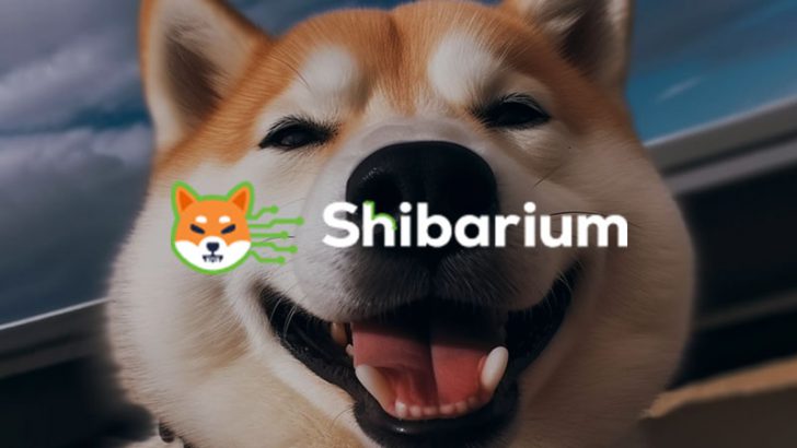 シバイヌL2ブロックチェーン「Shibarium」メインネットで正式ローンチ
