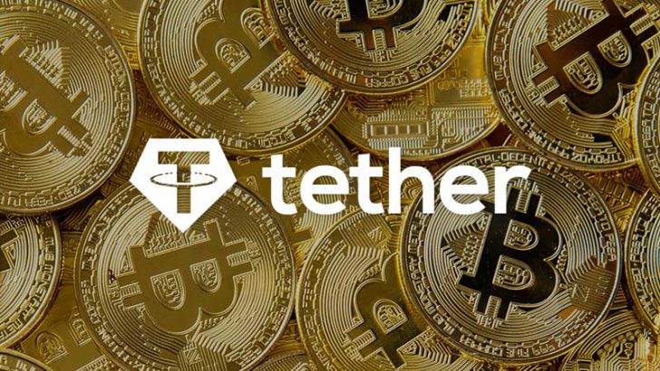 Tether社：2023年Q2の営業利益で「約65億円相当のビットコイン」を購入