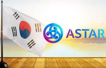 アスター（ASTR）韓国の大手取引所「Bithumb」に上場｜発表直後に価格急騰