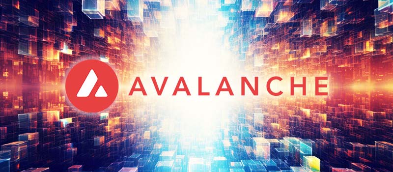 Avalanche-AVAX-Blockchain