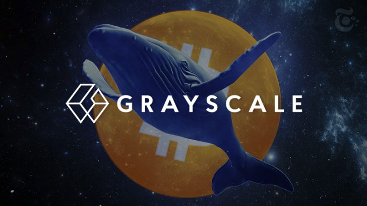 Grayscaleのビットコイン保有量は「世界2位」ArkhamがGBTCのオンチェーン資産を特定